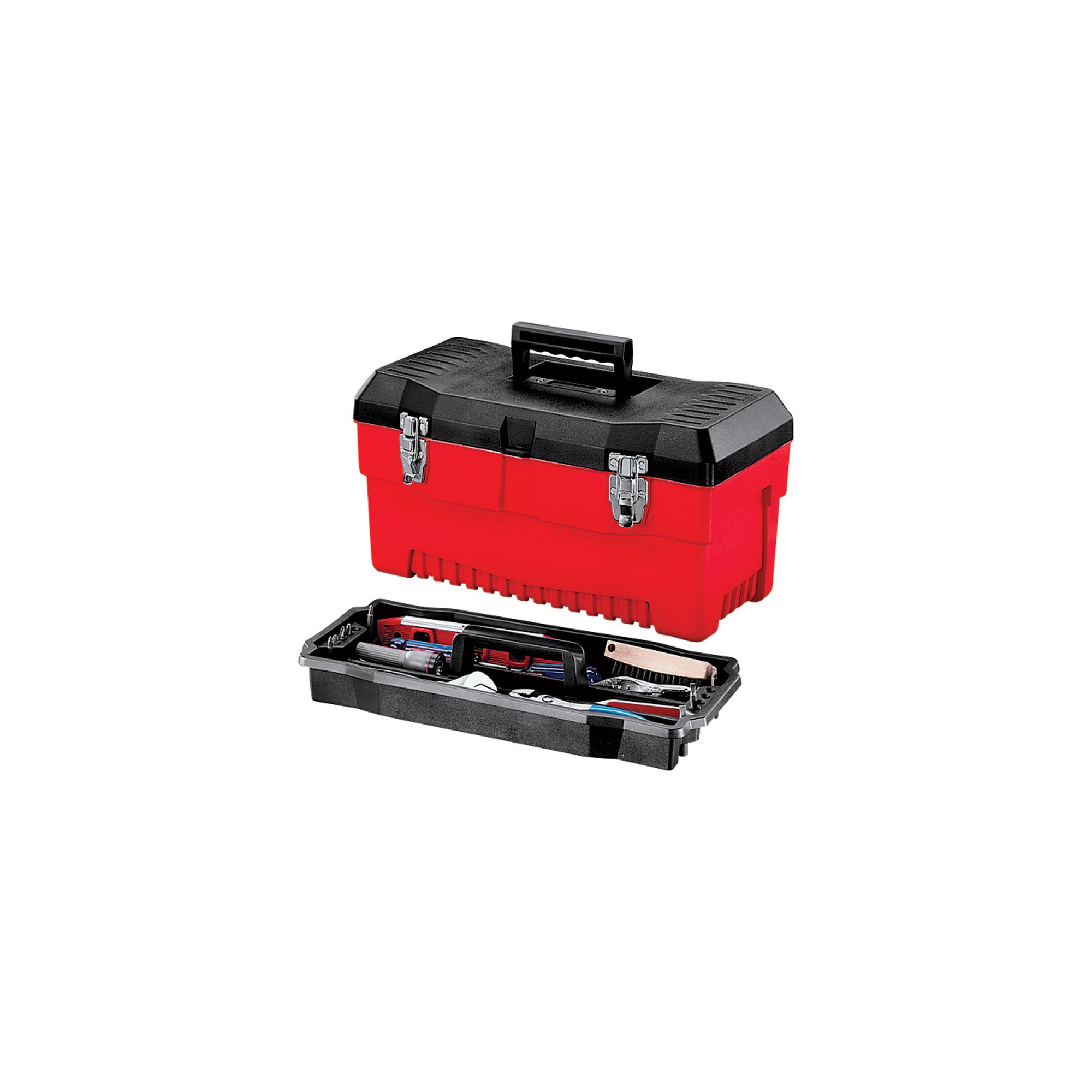 Stack-On Professional Tool Box